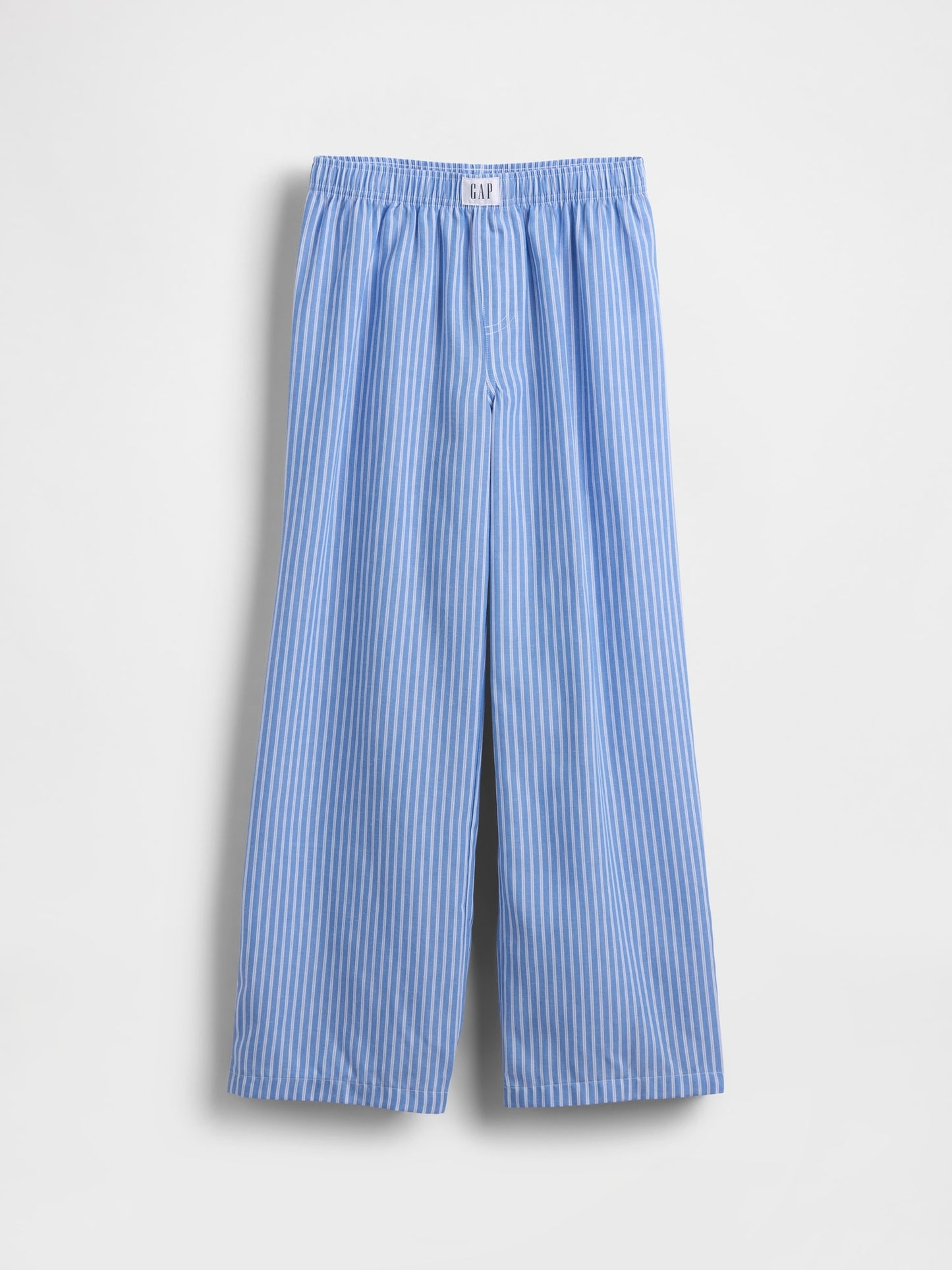 Açık Mavi Recycled Pijama Altı
