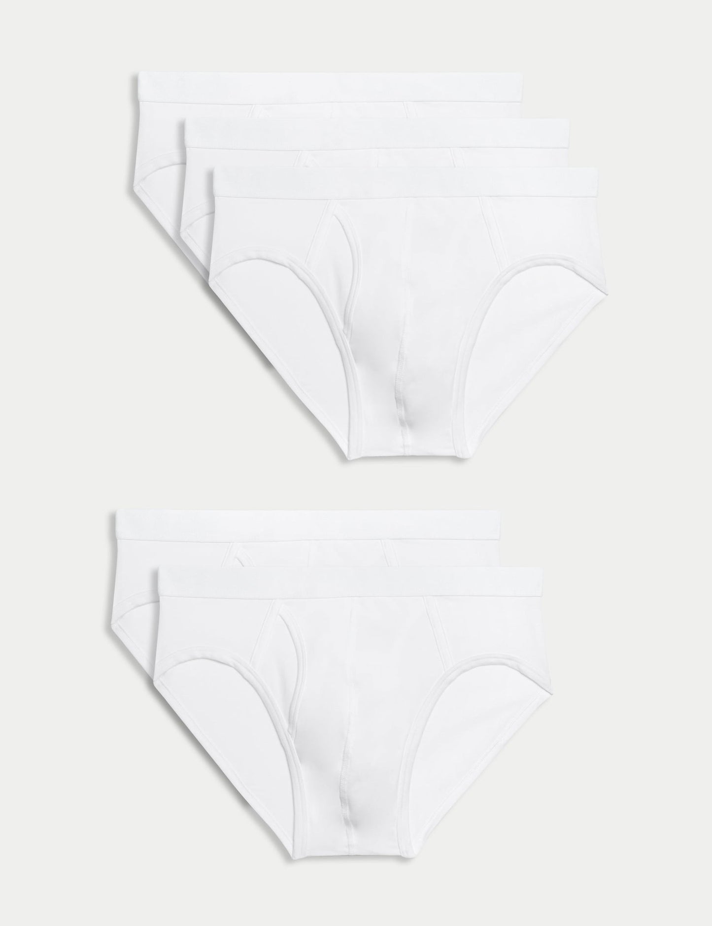5'li Cool & Fresh™ Brief Külot Seti