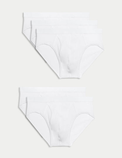 5'li Cool & Fresh™ Brief Külot Seti