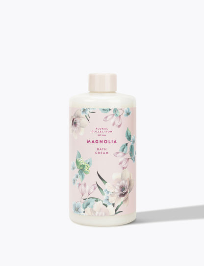 Manolya Özlü Rahatlatıcı Banyo Kremi 500 Ml