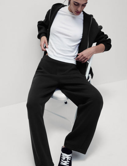 Scuba Barrel Fit Jogger Pantolon