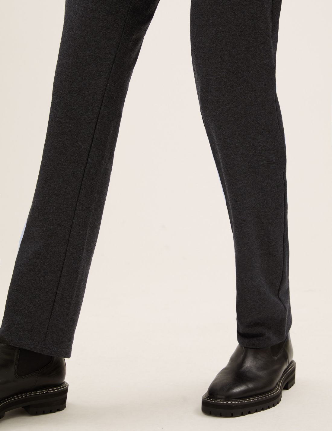 Straight Leg Jogger Eşofman Altı