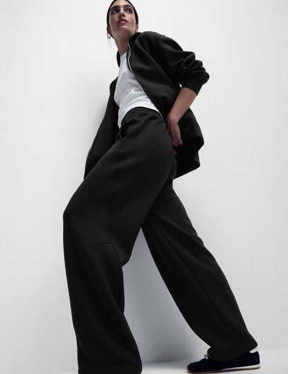 Scuba Barrel Fit Jogger Pantolon