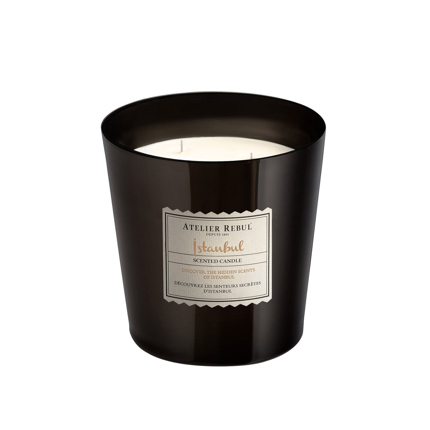 Istanbul Dev Kokulu Mum 8200 Gr
