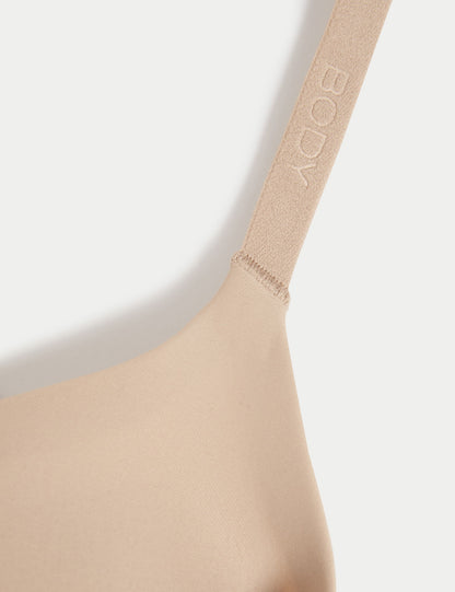 Flexifit:trade_mark: Balenli Demi Cup Sütyen