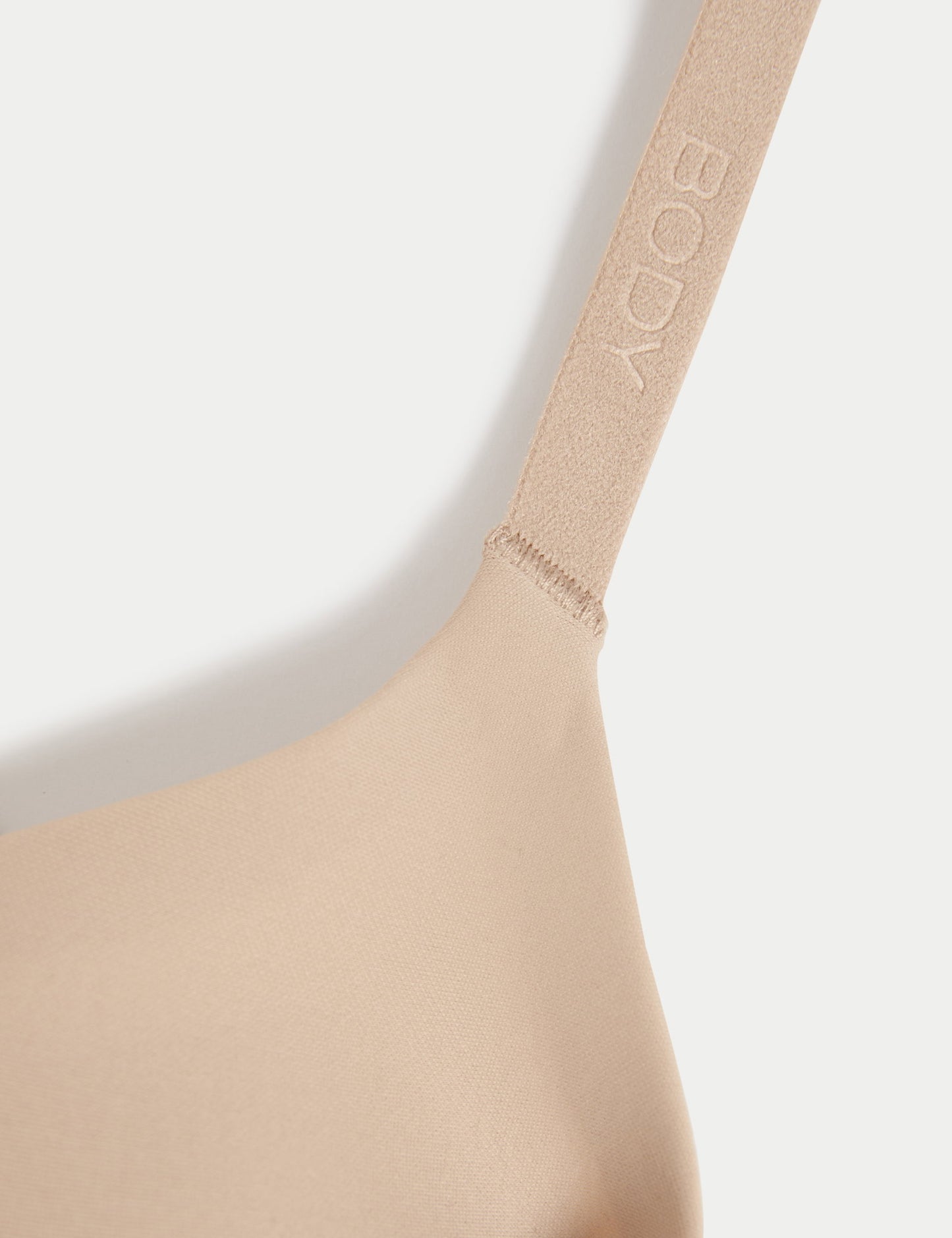 Flexifit:trade_mark: Balenli Demi Cup Sütyen