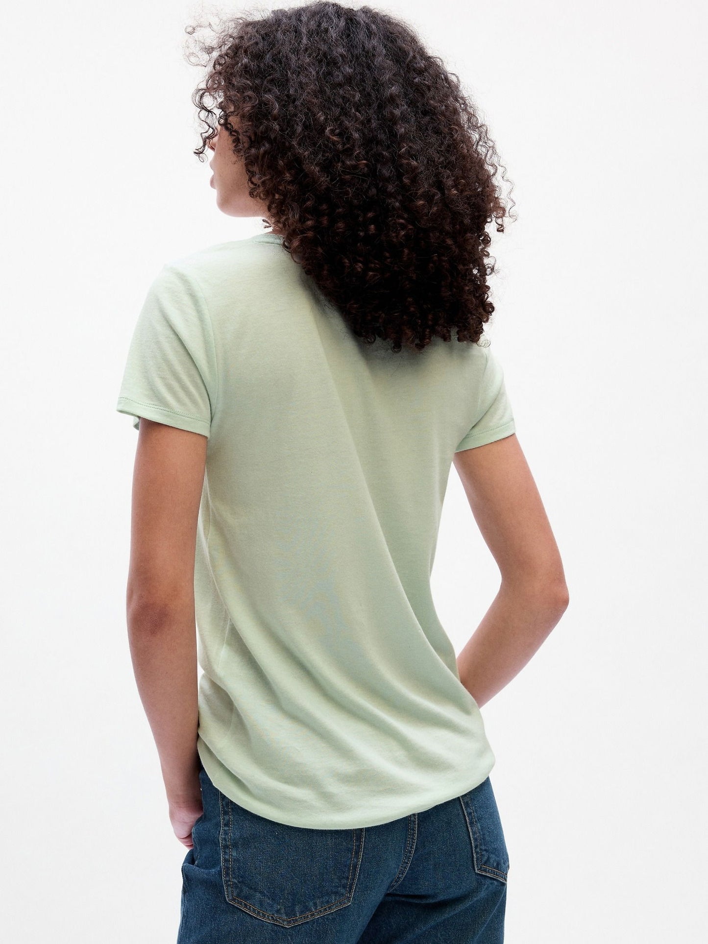 Yeşil Favorite T-shirt