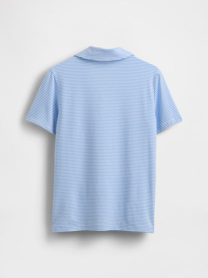 Mavi Kids Gapfit Tech Performans Polo