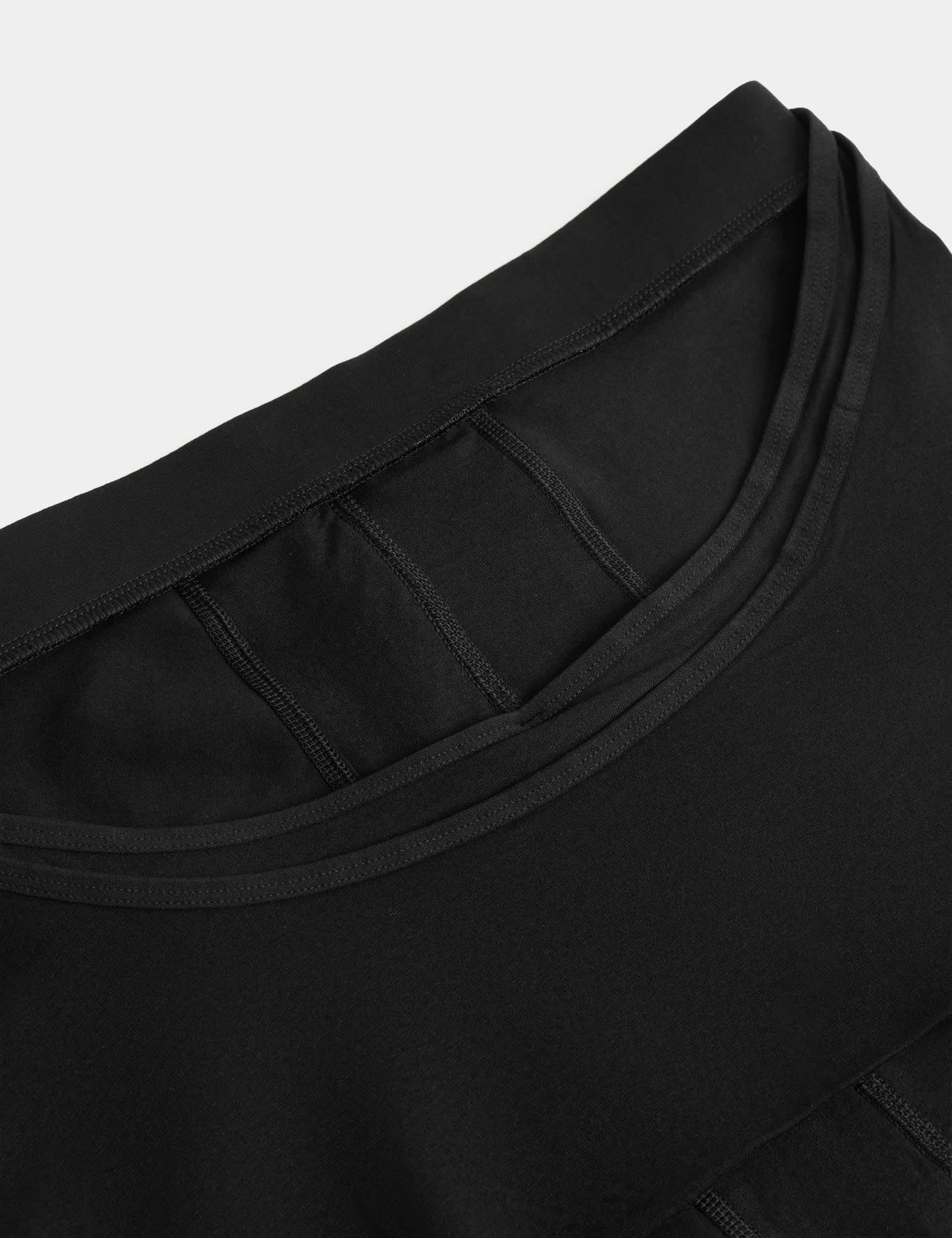 3'lü Pamuk Karışımlı Stoma Boxer Seti