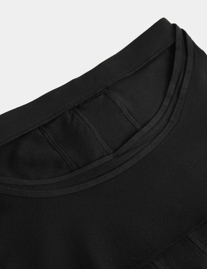 3'lü Pamuk Karışımlı Stoma Boxer Seti