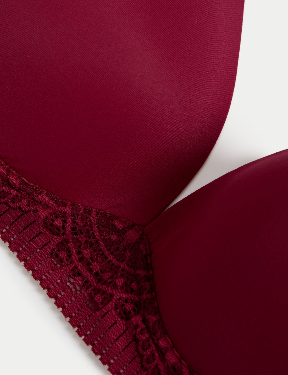 Body Soft™ Balensiz Plunge Sütyen