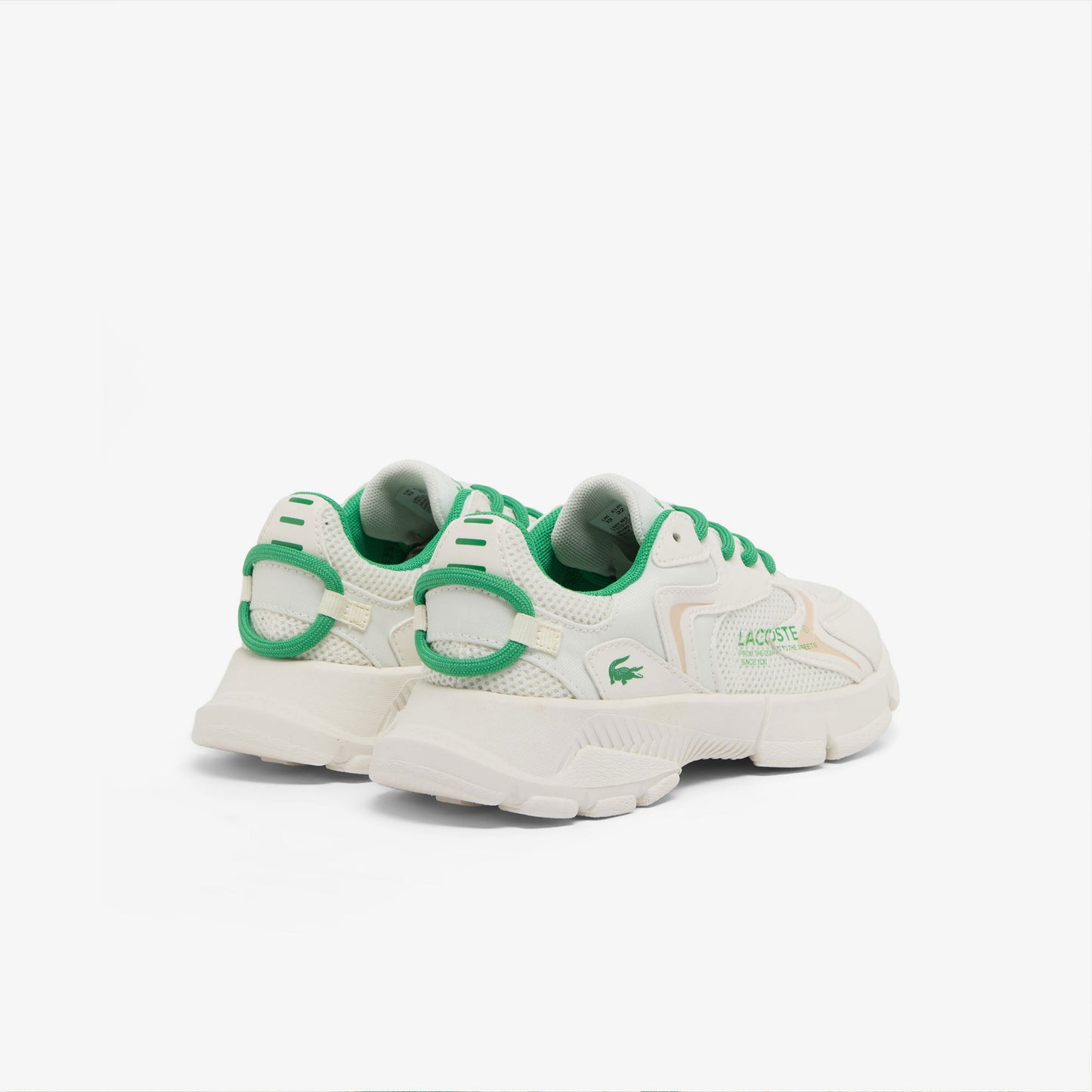 L003 Neo Çocuk Bej Sneaker