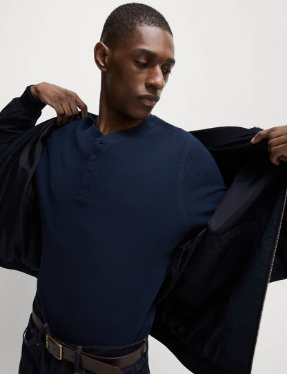 Stormwear Bomber Ceket