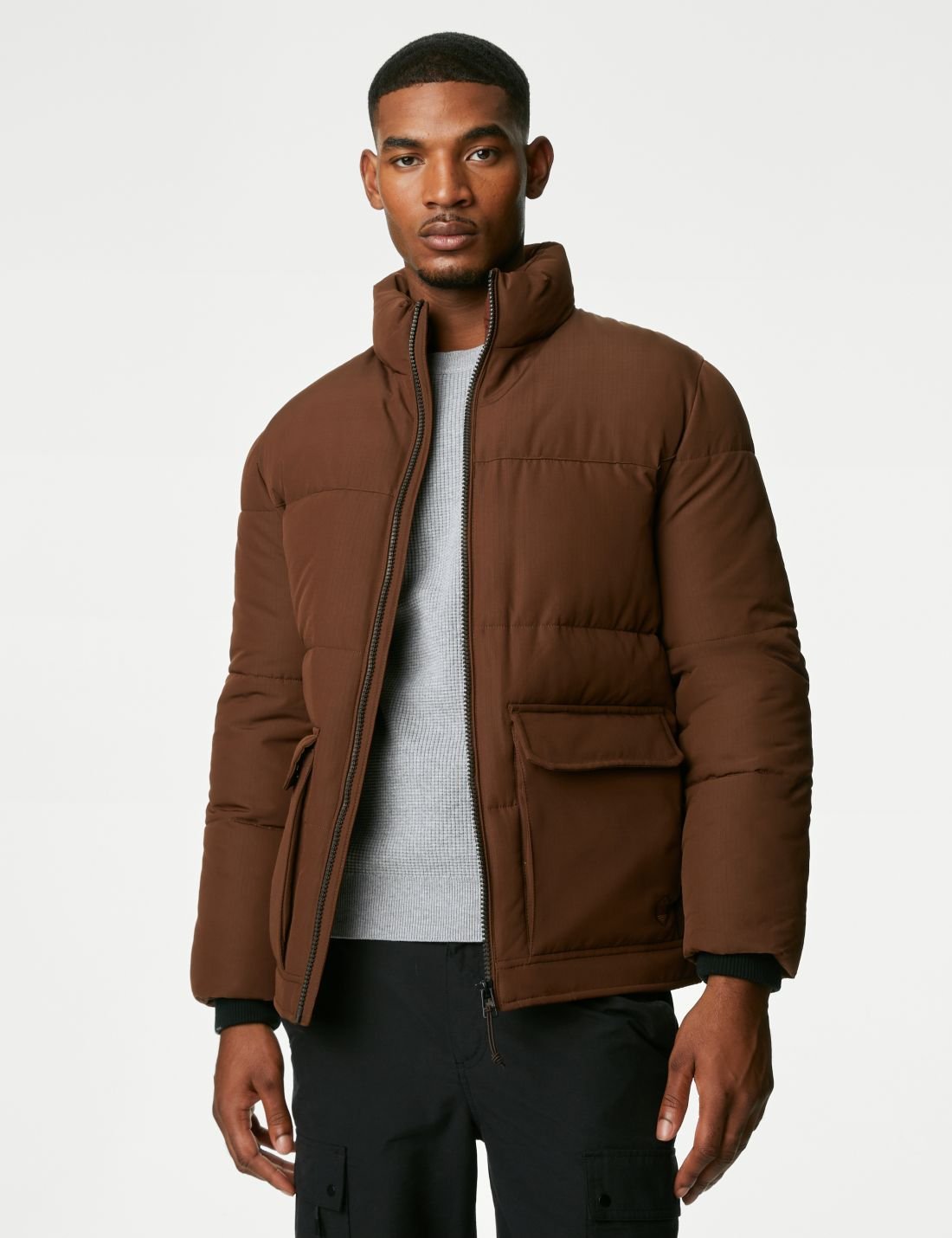 Stormwear™ Puffer Şişme Mont