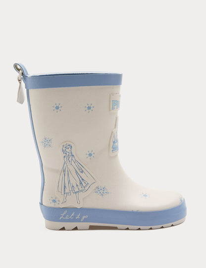 Disney Frozen™ Çocuk Yağmur Çizmesi