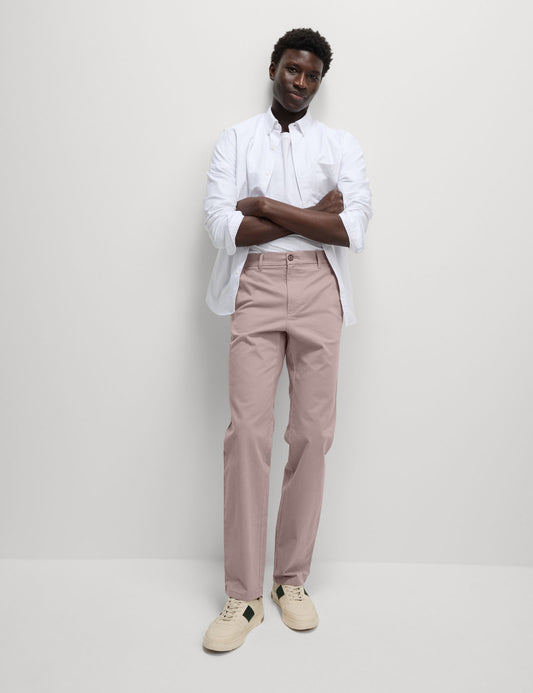 Regular Fit Chino Pantolon