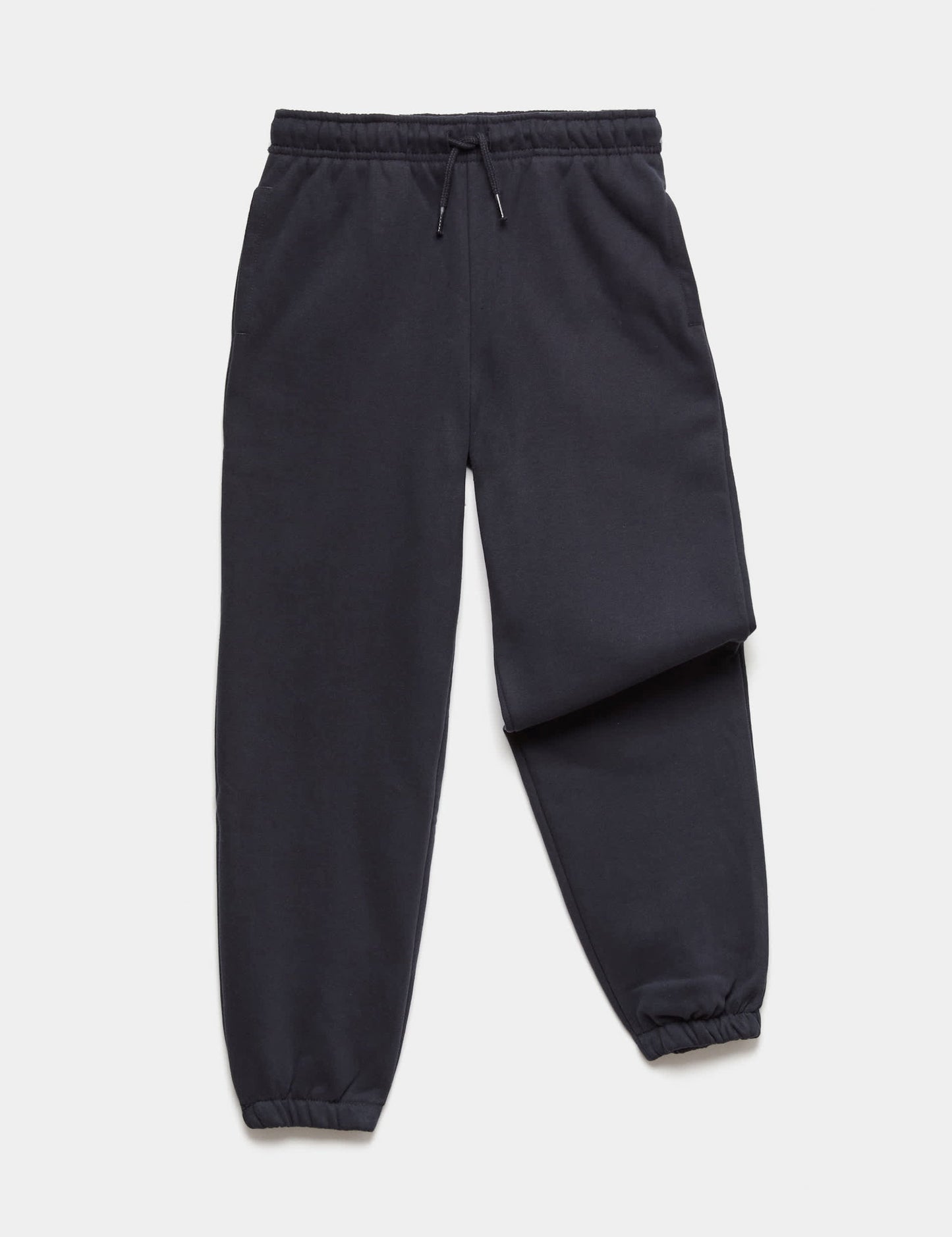 Pamuklu Jogger Pantolon (6-16 Yaş)