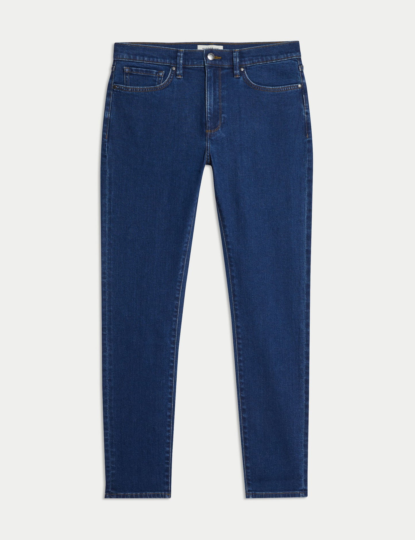 Slim Fit Jean Pantolon