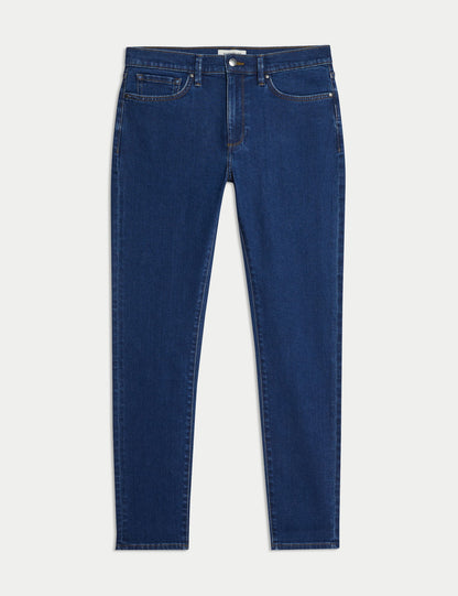 Slim Fit Jean Pantolon