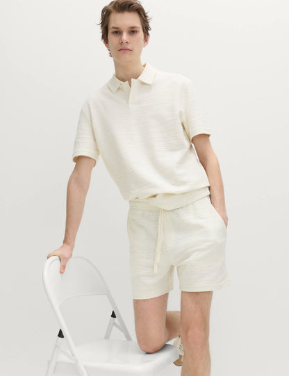 Polo Yaka T-shirt