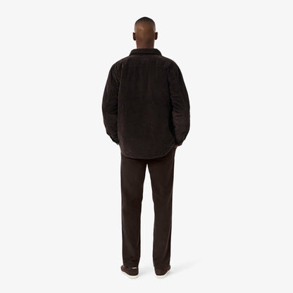 Lacoste Erkek Regular Fit Chino Kahverengi Pantolon