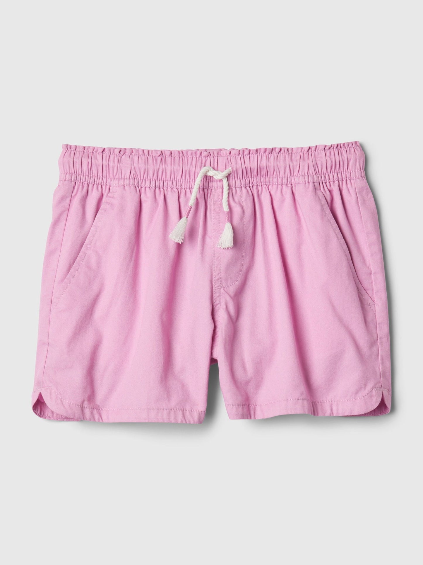 Pembe Pull-on Washwell™ Şort