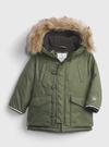 Haki Coldcontrol Ultra Max Parka