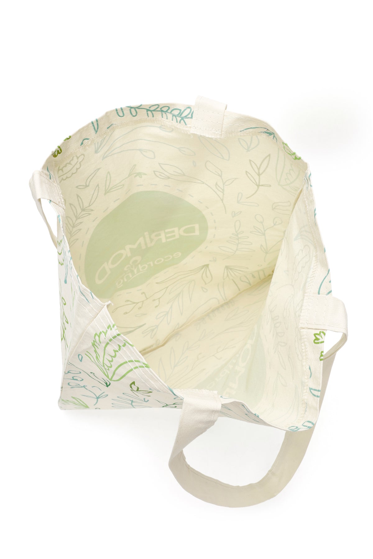 Derimod X Ecording Keten Çanta