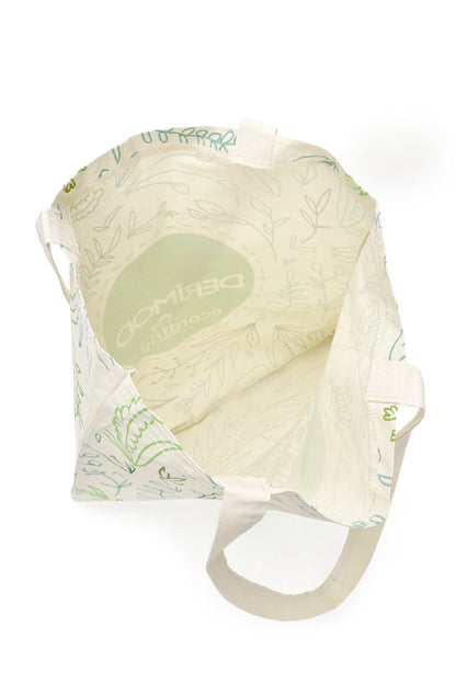 Derimod X Ecording Keten Çanta