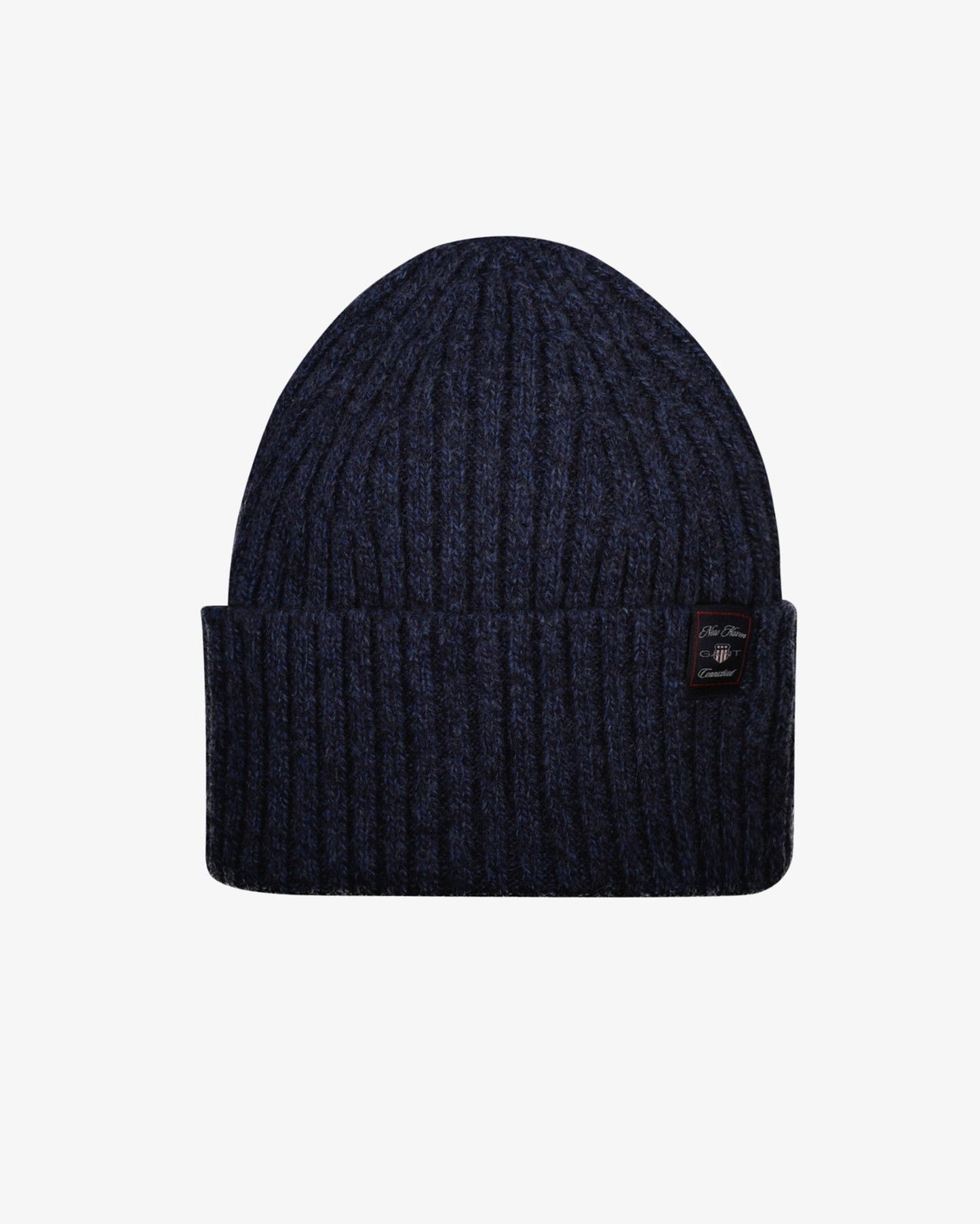 Gant Unisex Lacivert Regular Fit Bere