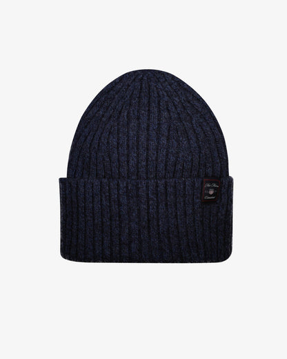 Gant Unisex Lacivert Regular Fit Bere