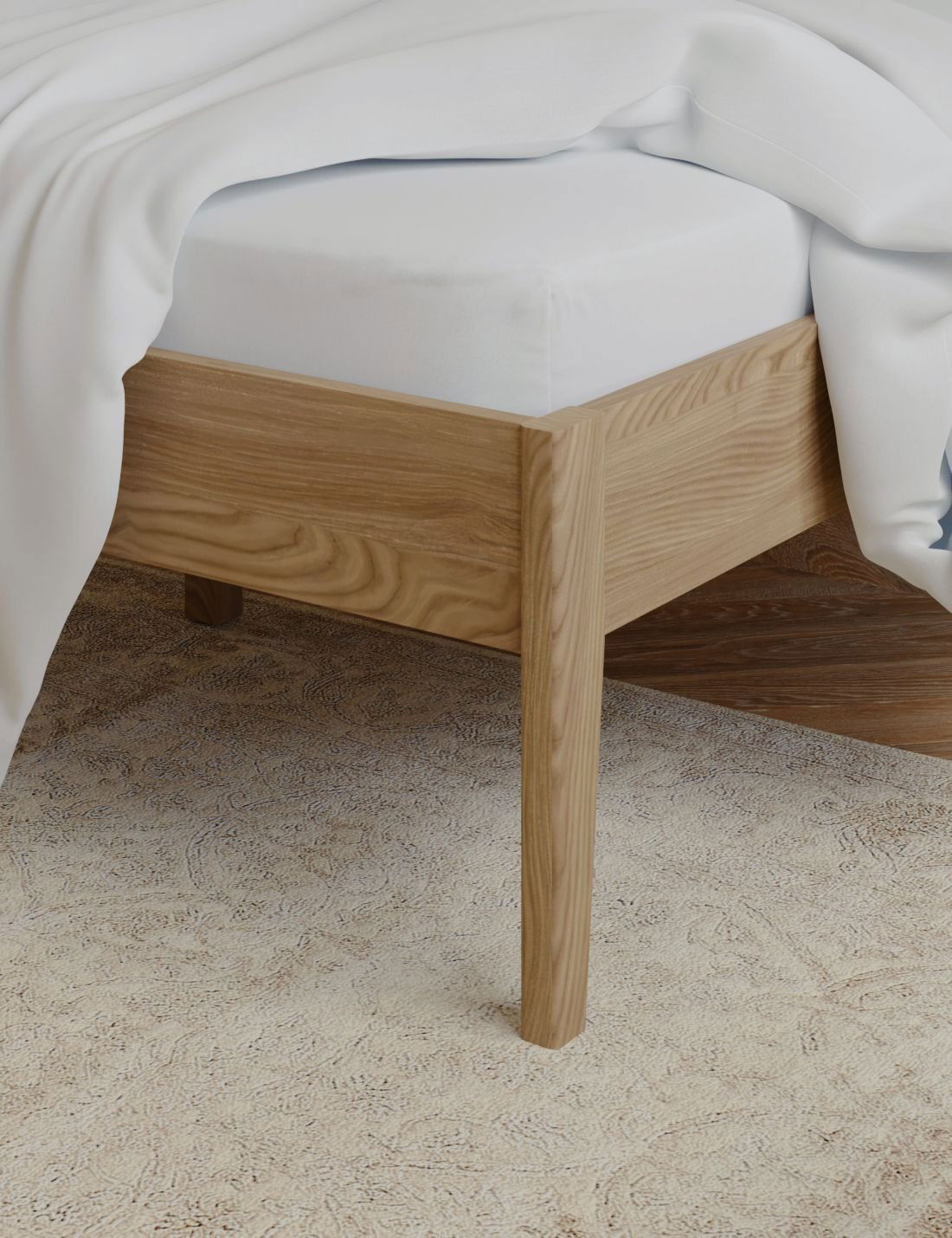 Saf Egyptian Cotton Çarşaf