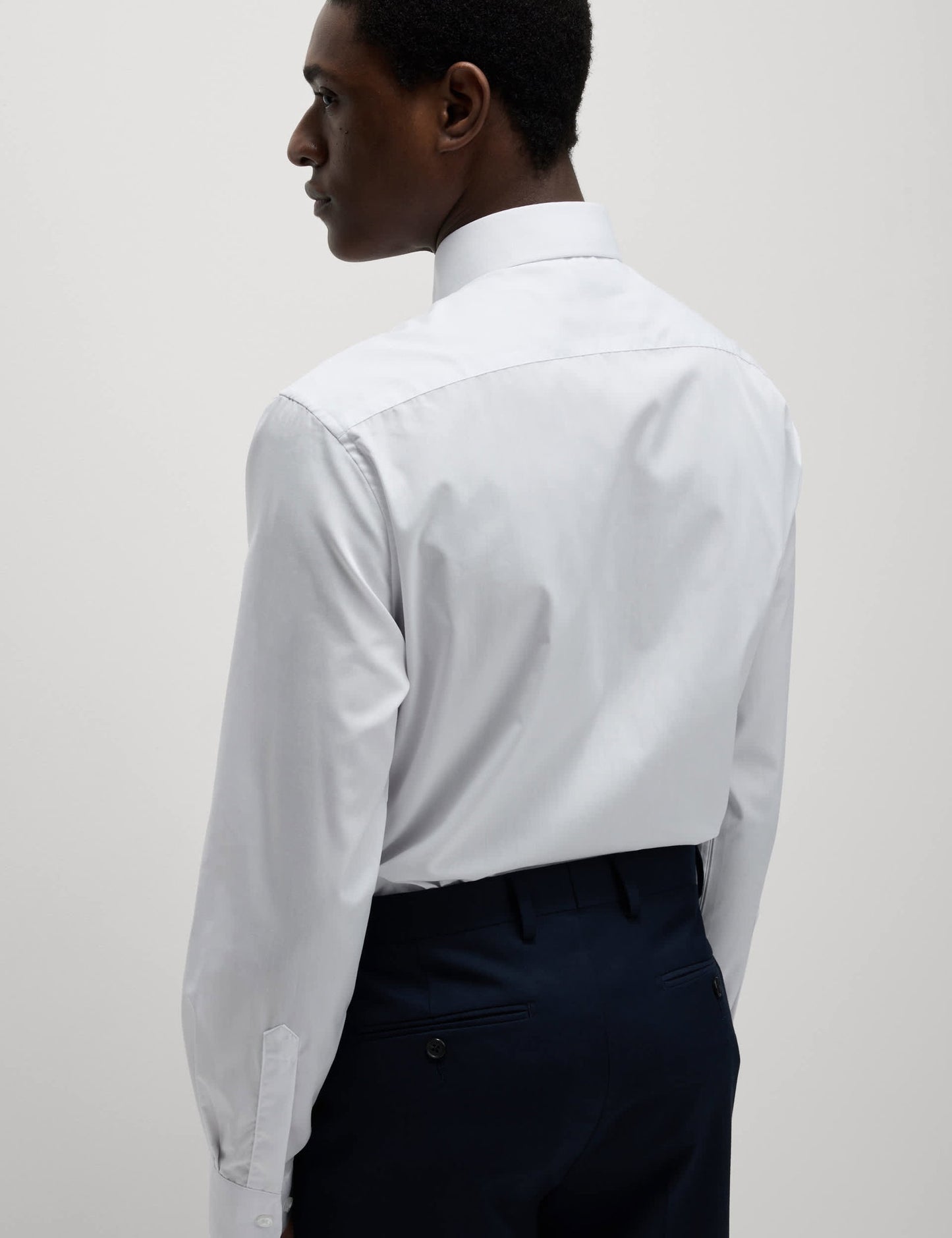 3'lü Tailored Fit Gömlek Seti
