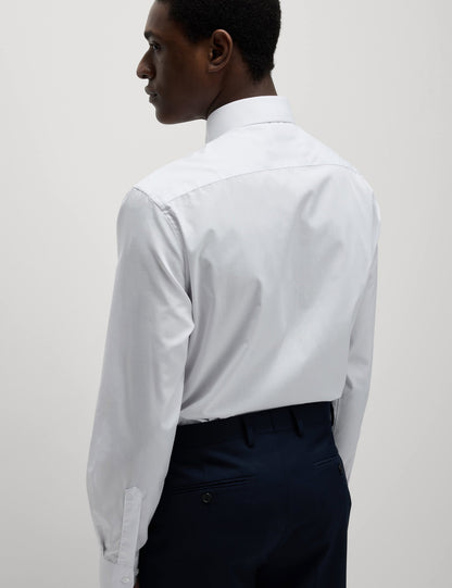 3'lü Tailored Fit Gömlek Seti