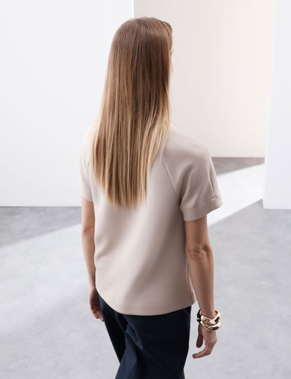 Regular Fit T-shirt