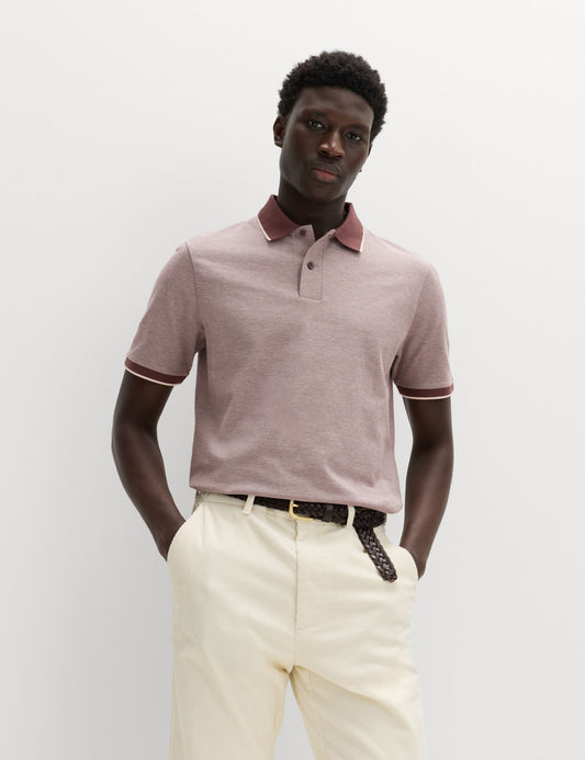 The Ultimate Polo Yaka T-shirt