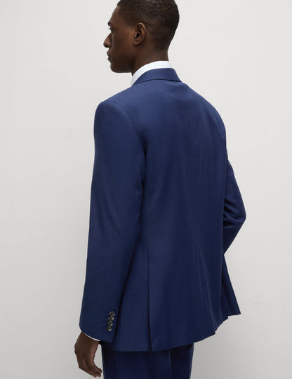 Regular Fit Klasik Ceket