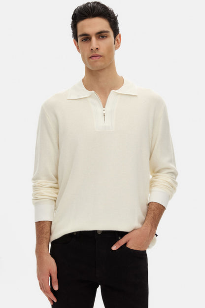 Tween Relaxed Fit Ekru Kazak