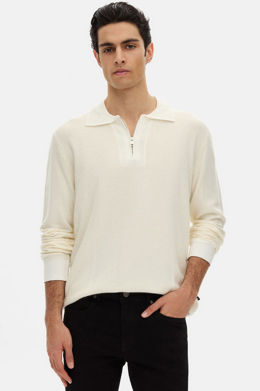 Tween Relaxed Fit Ekru Kazak