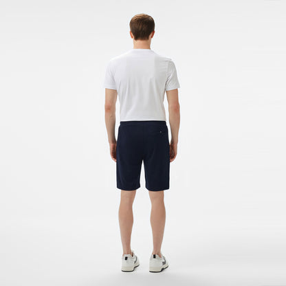 Nautica Erkek Lacivert Regular Fit Şort