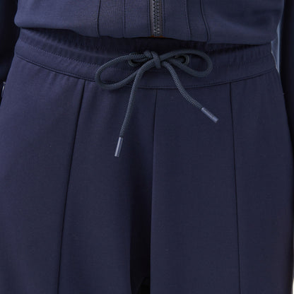 Lacoste Kadın Loose Fit Lacivert Eşofman Altı