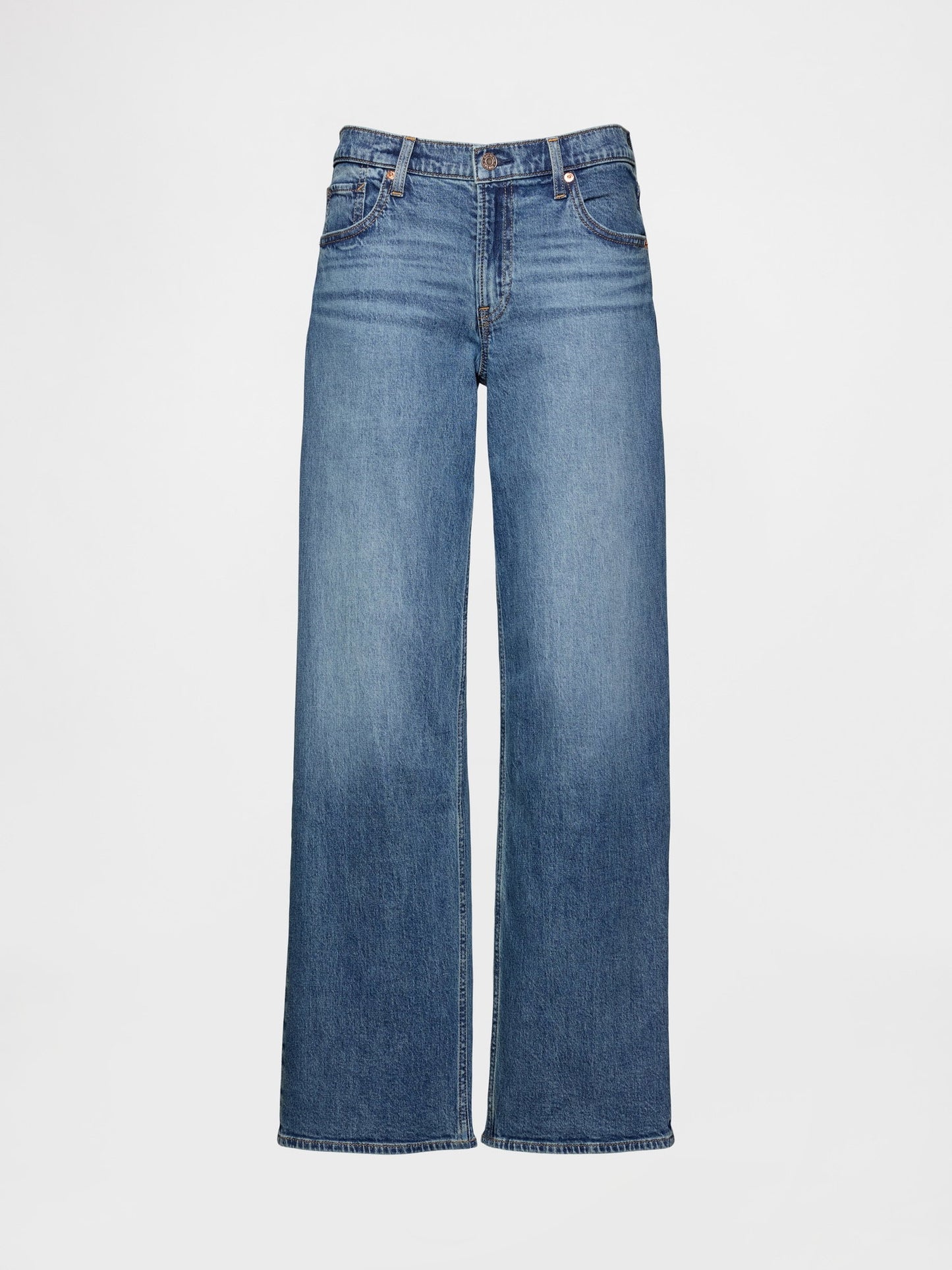 Mavi Low Rise '90s Jean Pantolon