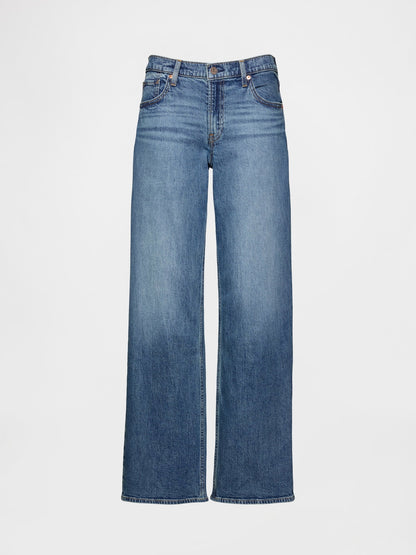 Mavi Low Rise '90s Jean Pantolon
