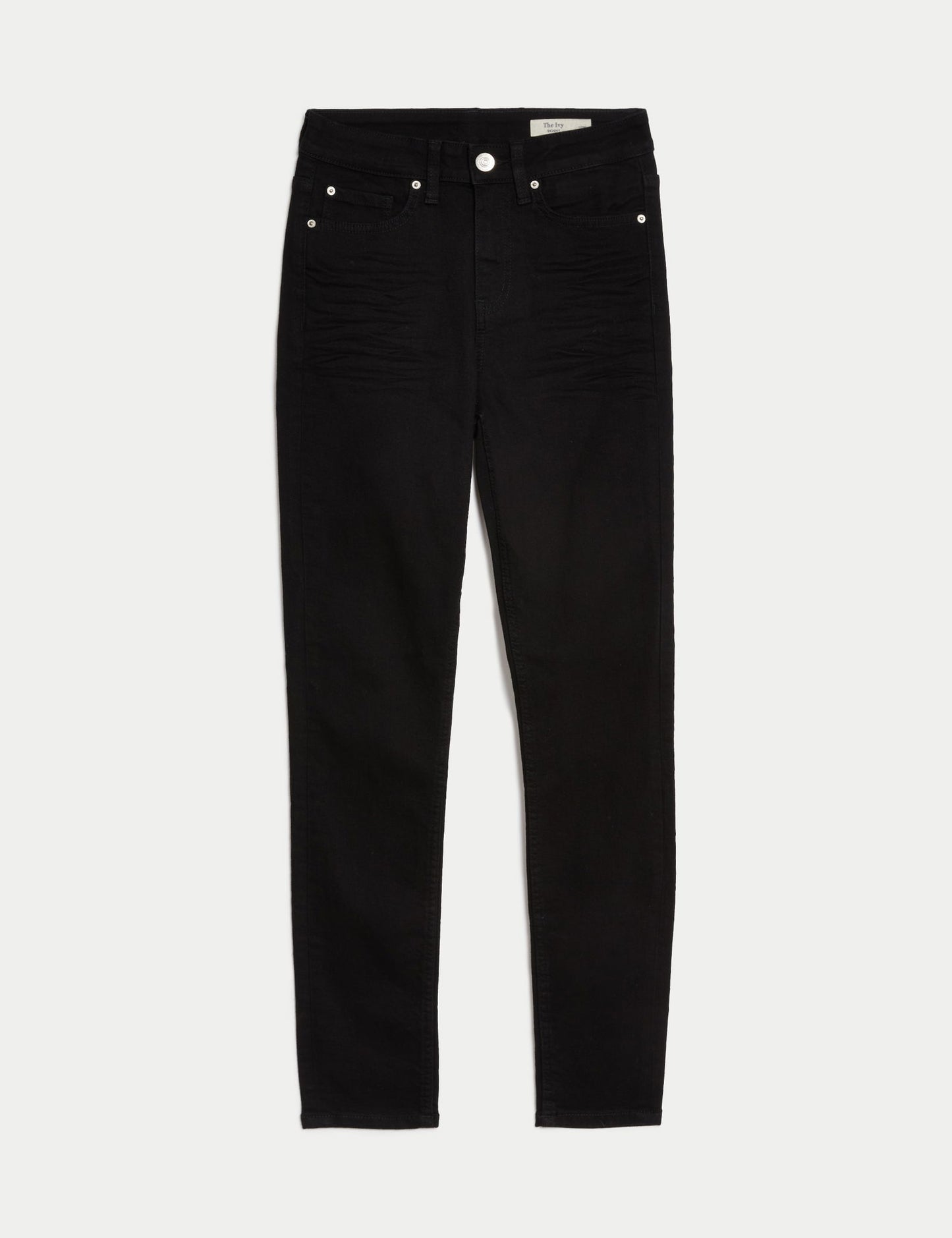 Skinny Fit Jean Pantolon