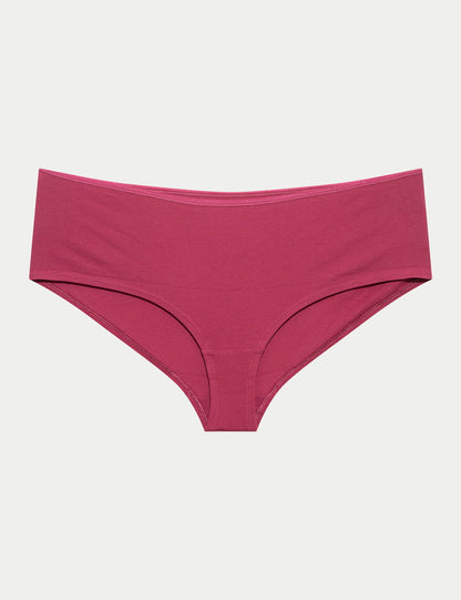 5'li Cotton Lycra® Short Külot Seti