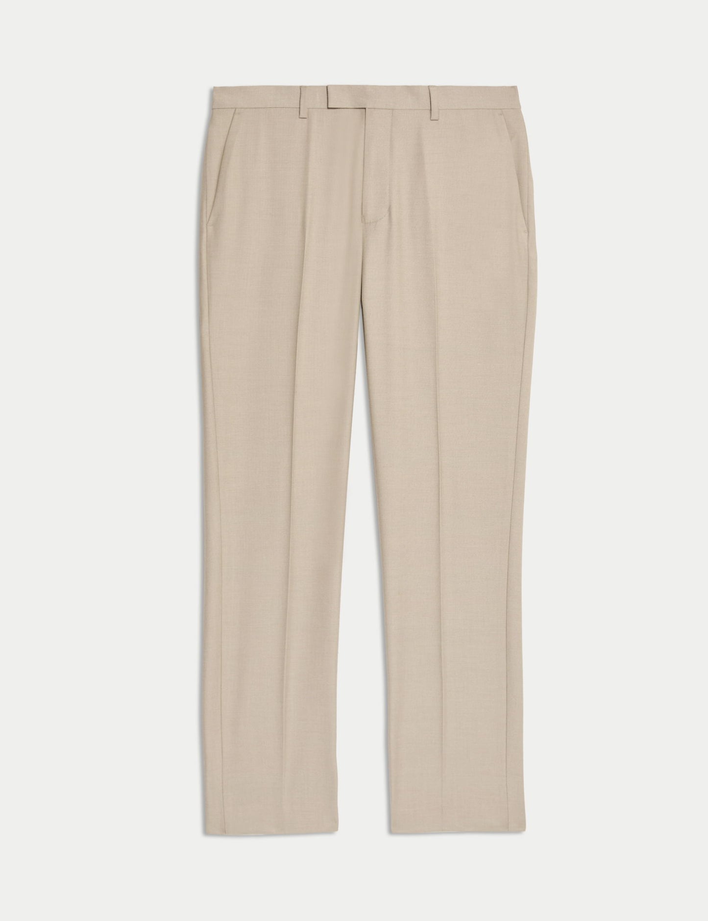 Regular Fit Klasik Pantolon