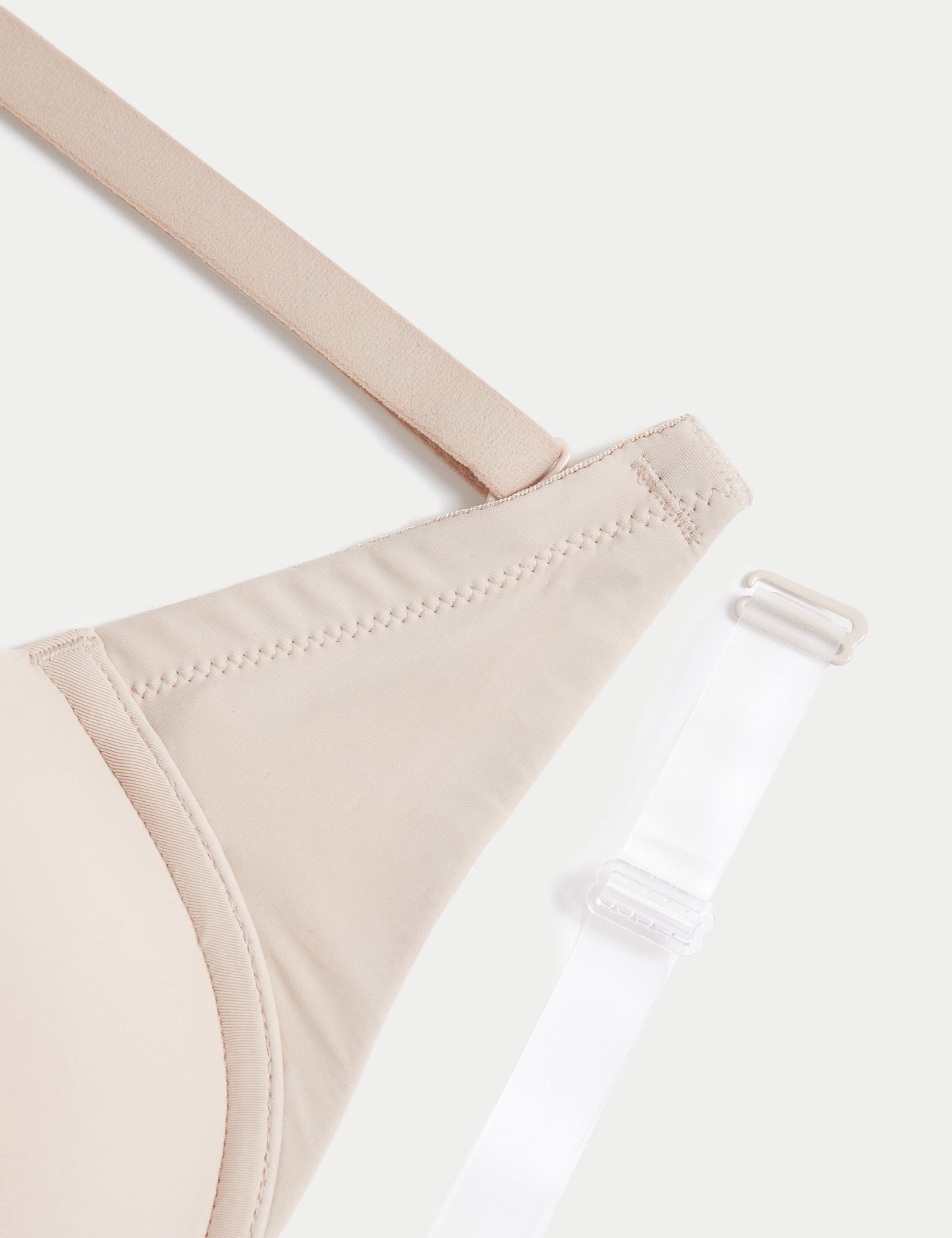 Destekli Multiway Push Up Sütyen