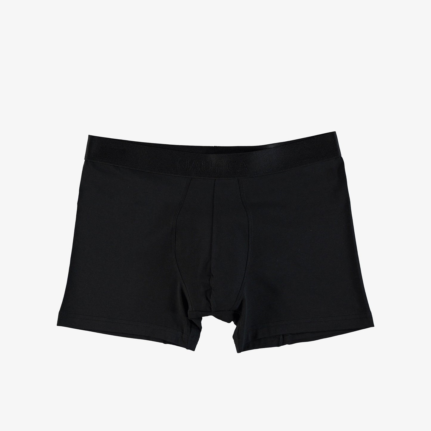 Nautica Erkek Siyah 2li Boxer