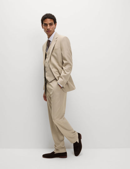 Regular Fit Klasik Ceket