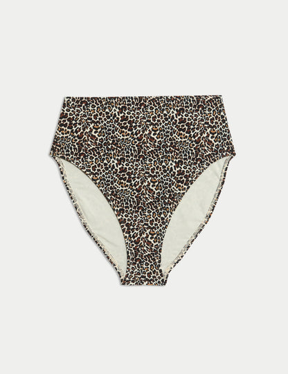High Waist Pant